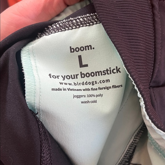 Birddog joggers boom stick LG - Picture 7 of 7